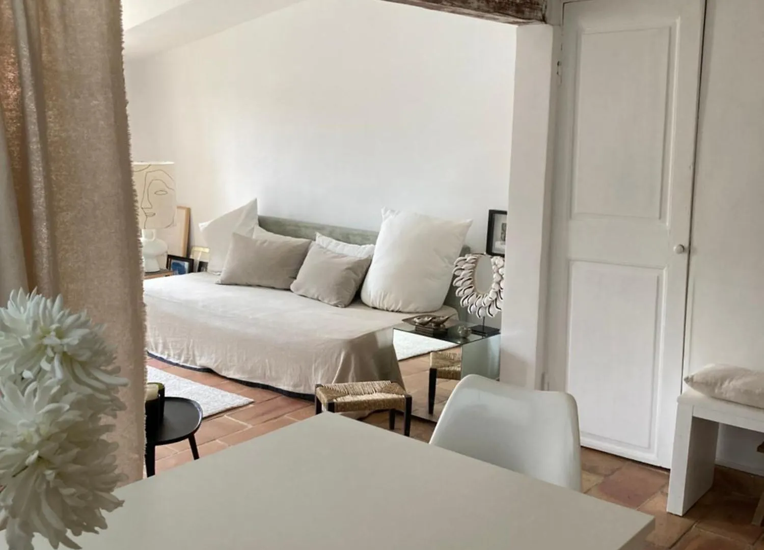 Charmant Deux Pieces Dans Le Quartier Du Port Nice 0*,
