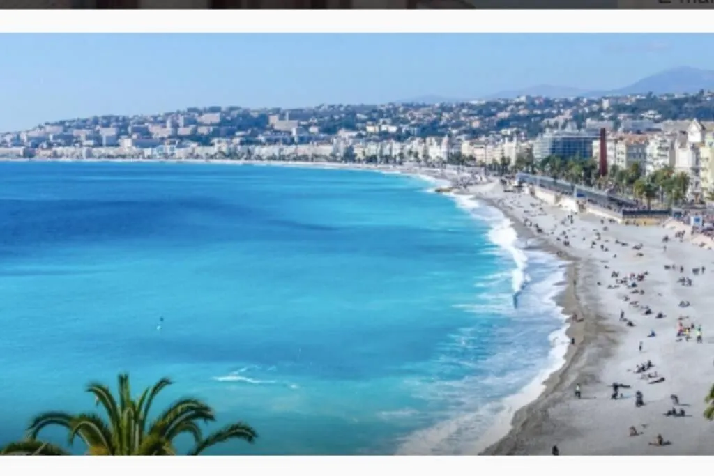 Apartment Charmant Deux Pieces Dans Le Quartier Du Port Nice